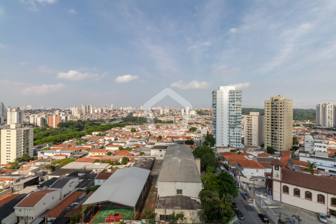 Imagem do imóvel ID-21970 na Avenida do Café, Vila Guarani, São Paulo - SP