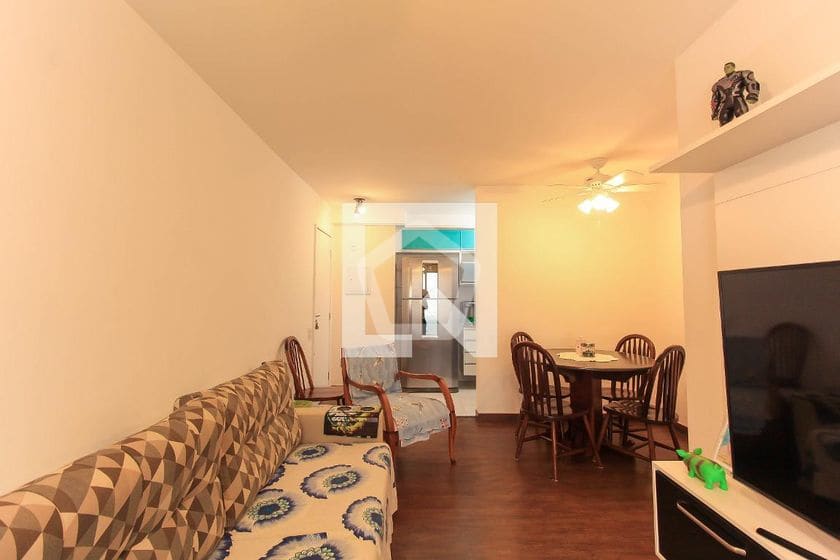 Imagem do imóvel ID-110322 na Rua Domingos Paiva, Mooca, São Paulo - SP