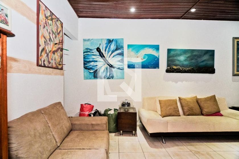 Imagem do imóvel ID-99511 na Rua Elias Gannam, Casa Verde, São Paulo - SP