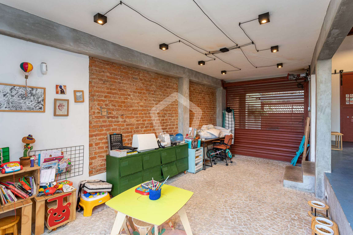 Imagem do imóvel ID-79905 na Rua Catão, Vila Romana, São Paulo - SP