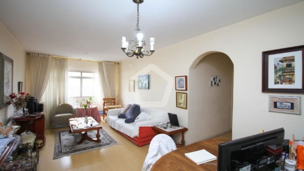 Imagem do imóvel ID-60847 na Avenida Lacerda Franco, Cambuci, São Paulo - SP