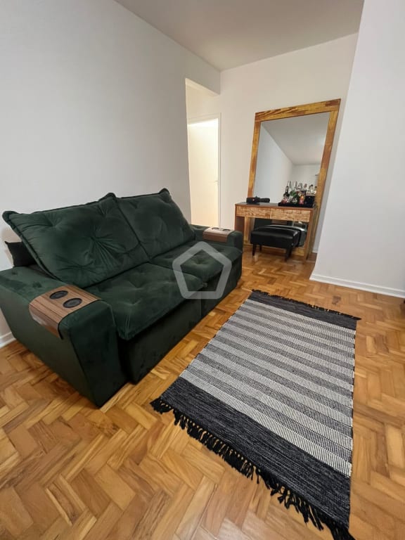 Imagem do imóvel ID-92734 na Rua Teodoro Sampaio, Pinheiros, São Paulo - SP