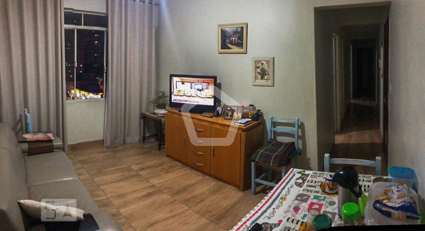 Imagem do imóvel ID-104923 na Avenida Santo Amaro, Vila Olímpia, São Paulo - SP