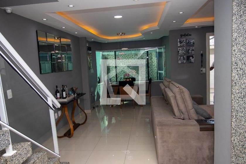 Imagem do imóvel ID-120605 na Rua Ana Cristina Cesar, Freguesia, Rio de Janeiro - RJ