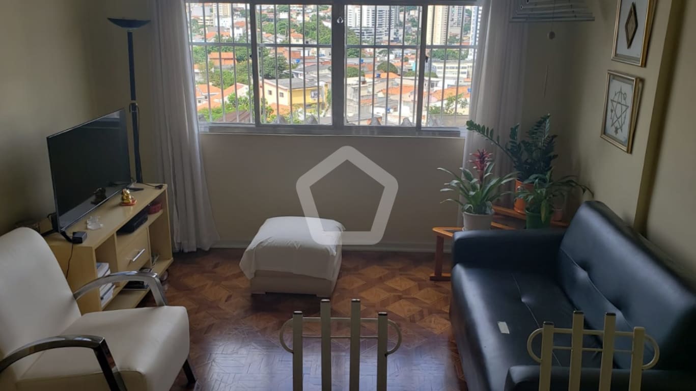 Imagem do imóvel ID-74048 na Rua Aurélia, Vila Romana, São Paulo - SP