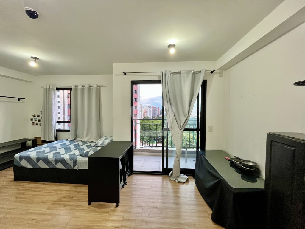 Imagem do imóvel ID-142076 na Avenida Jabaquara, Mirandópolis, São Paulo - SP