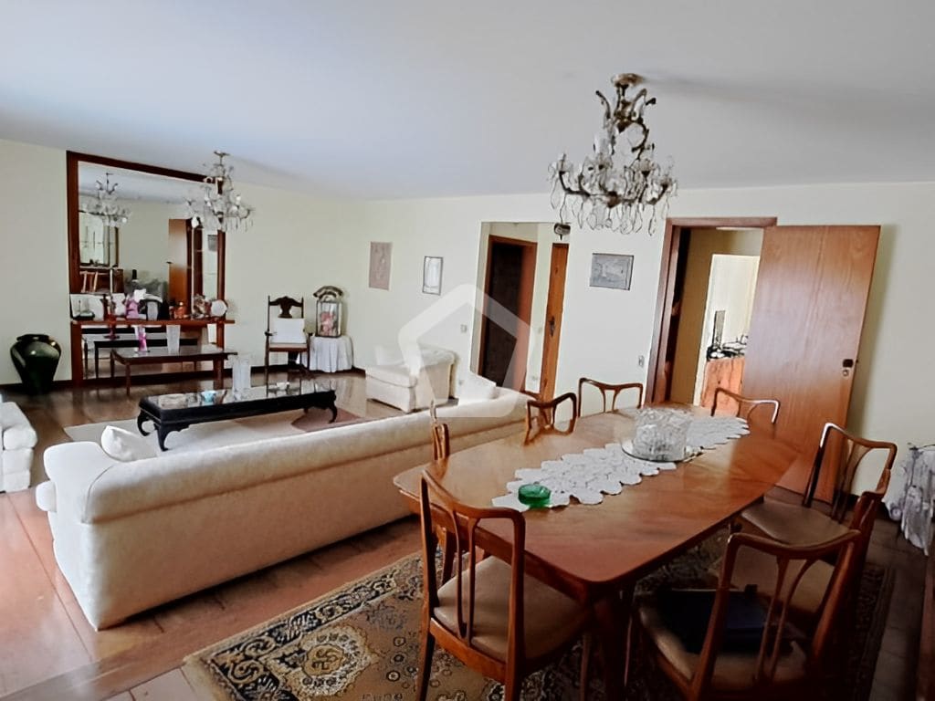 Imagem do imóvel ID-75596 na Rua Loureiro da Cruz, Aclimação, São Paulo - SP