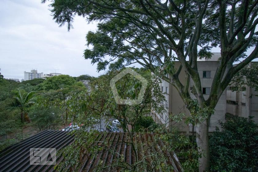 Imagem do imóvel ID-99071 na Avenida Engenheiro Armando de Arruda Pereira, Jabaquara, São Paulo - SP