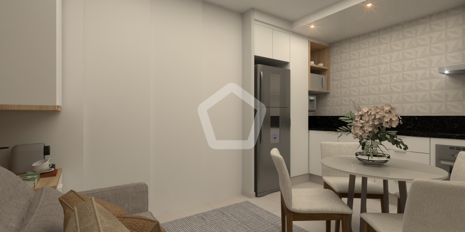 Imagem do imóvel ID-98544 na Rua Décio Vilares, Copacabana, Rio de Janeiro - RJ