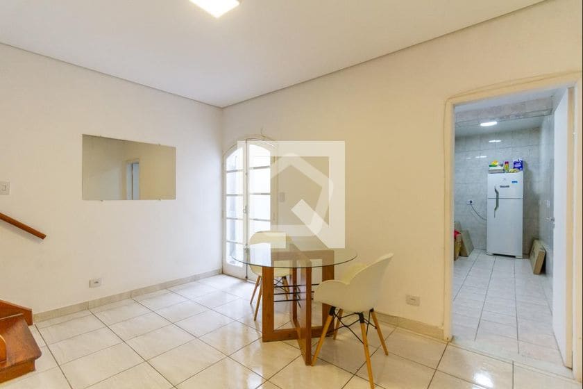 Imagem do imóvel ID-115818 na Rua Ministro Ferreira Alves, Vila Pompéia, São Paulo - SP