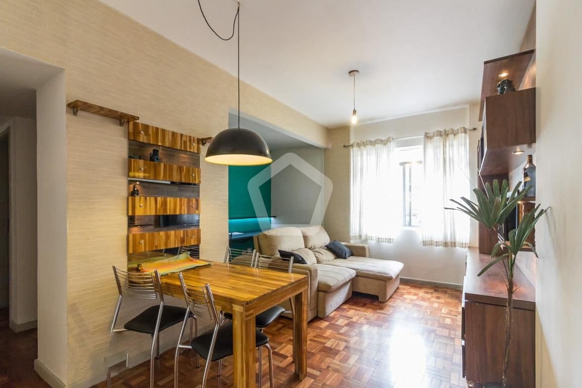 Imagem do imóvel ID-43908 na Avenida Francisco Matarazzo, Barra Funda, São Paulo - SP