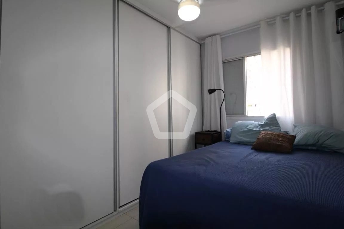 Imagem do imóvel ID-70469 na Rua Guararapes, Brooklin, São Paulo - SP