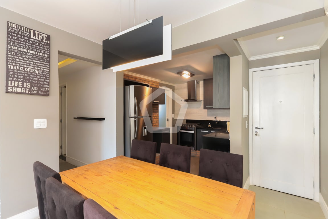 Imagem do imóvel ID-145060 na Rua Doutor Eduardo de Souza Aranha, Vila Nova Conceição, São Paulo - SP