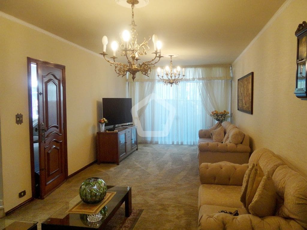 Imagem do imóvel ID-65586 na Rua Coral, Jardim Das Américas, São Bernardo do Campo - SP