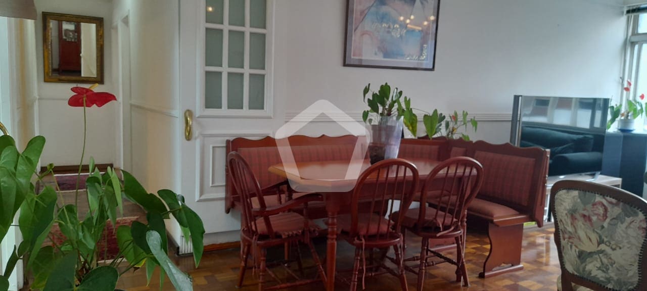 Imagem do imóvel ID-143339 na Rua Itacolomi, Higienópolis, São Paulo - SP