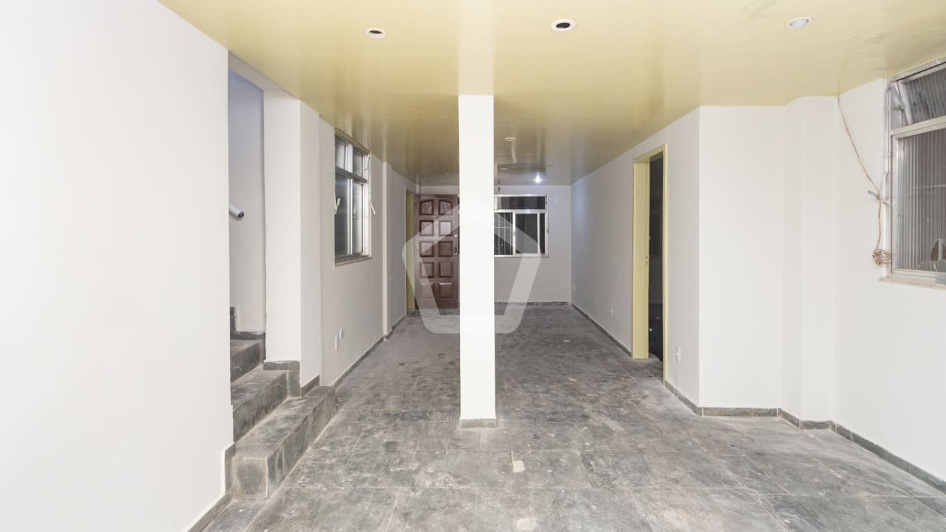 Imagem do imóvel ID-76334 na Rua Olegarinha, Grajaú, Rio de Janeiro - RJ