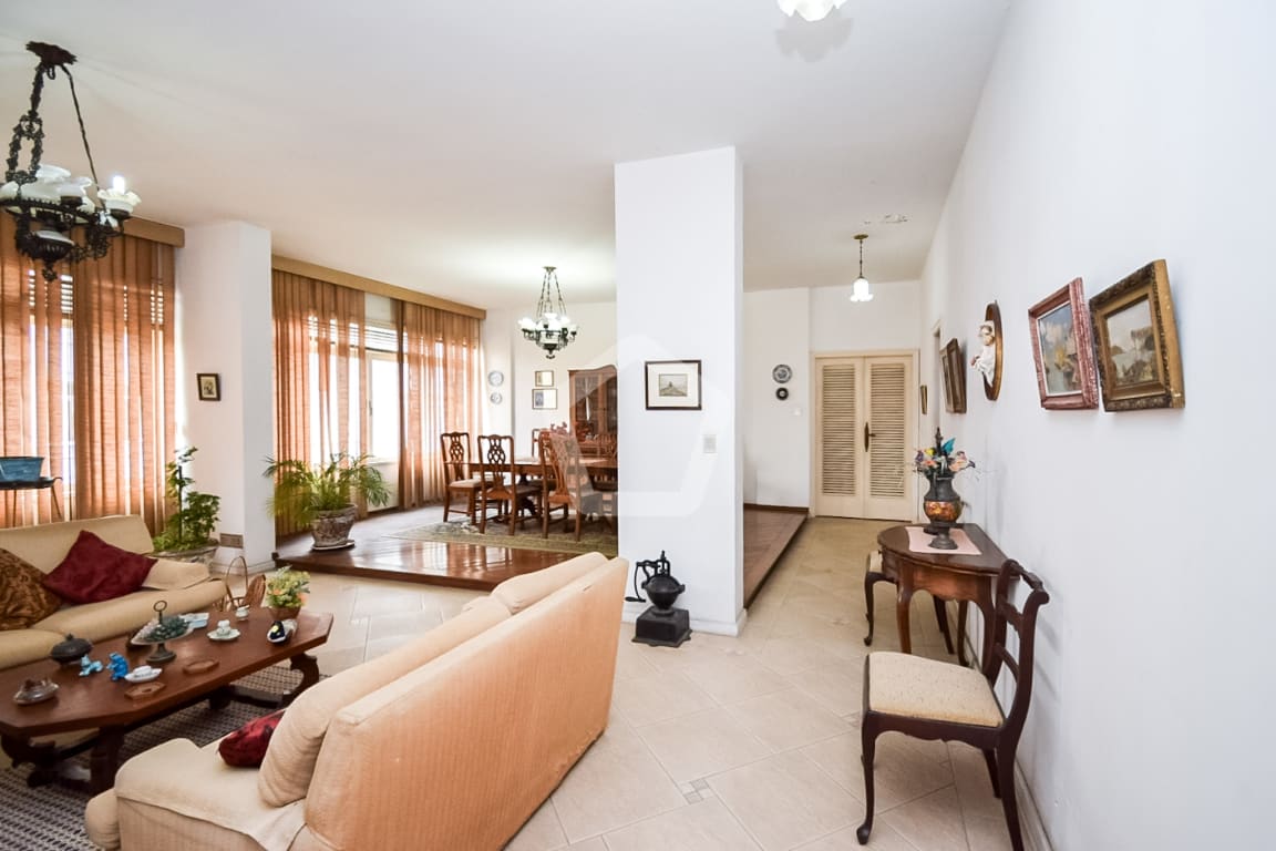 Imagem do imóvel ID-108541 na Rua Almirante Tamandaré, Flamengo, Rio de Janeiro - RJ