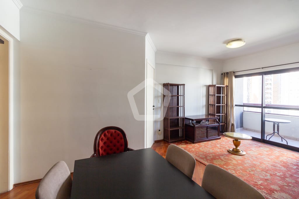 Imagem do imóvel ID-81562 na Rua Jorge Americano, Alto Da Lapa, São Paulo - SP