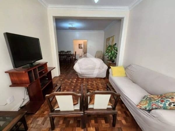 Imagem do imóvel ID-94244 na Rua Xavier da Silveira, Copacabana, Rio de Janeiro - RJ