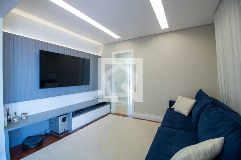 Imagem do imóvel ID-110299 na Rua Doutor James Ferraz Alvim, Vila Suzana, São Paulo - SP