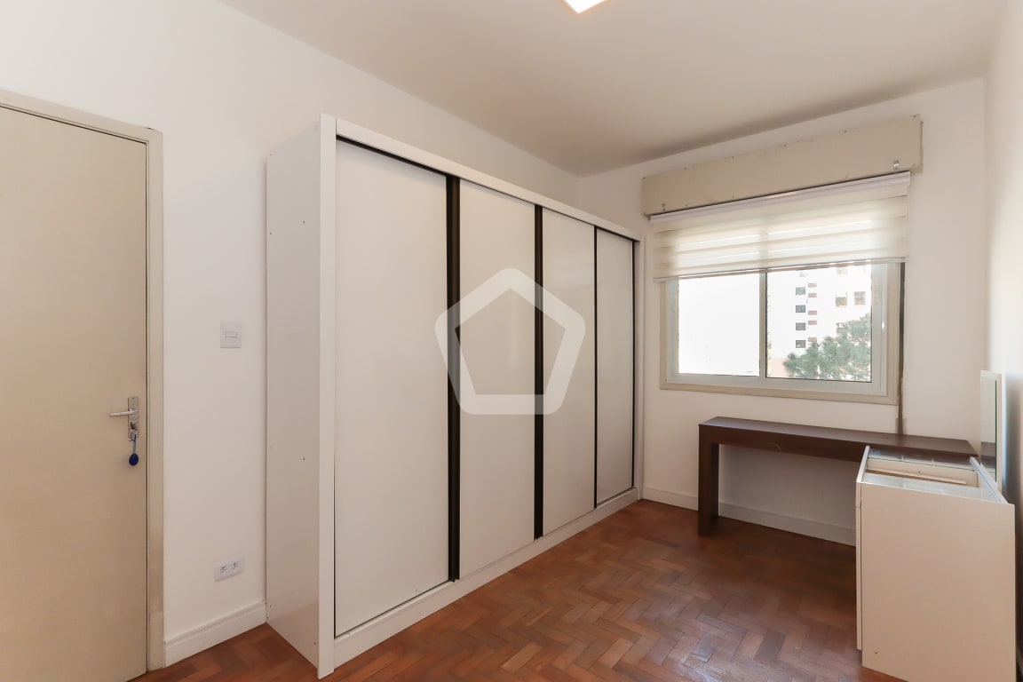 Imagem do imóvel ID-144721 na Avenida Francisco Matarazzo, Água Branca, São Paulo - SP