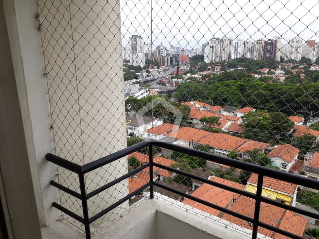 Imagem do imóvel ID-23158 na Rua Geórgia, Campo Belo, São Paulo - SP