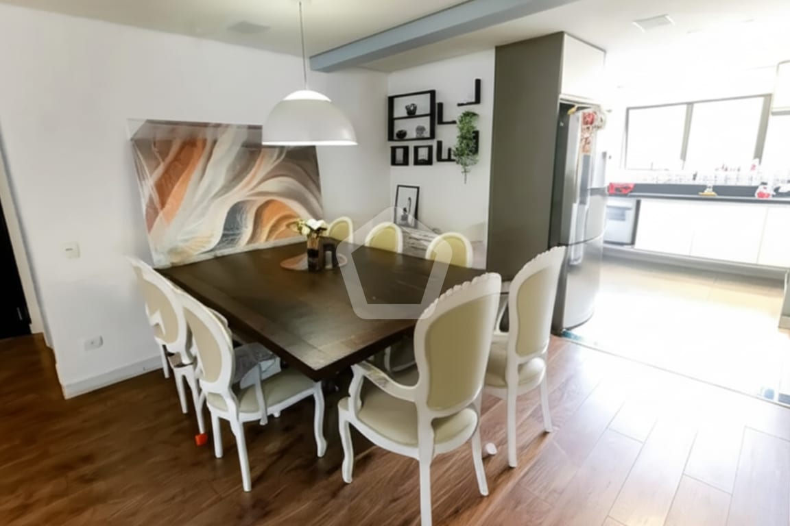 Imagem do imóvel ID-144991 na Rua Charles Spencer Chaplin, Vila Andrade, São Paulo - SP