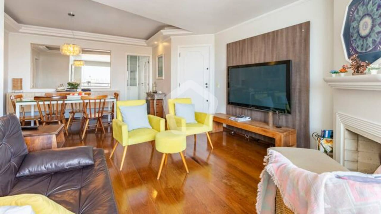 Imagem do imóvel ID-84732 na Rua Doutor José de Andrade Figueira, Vila Suzana, São Paulo - SP