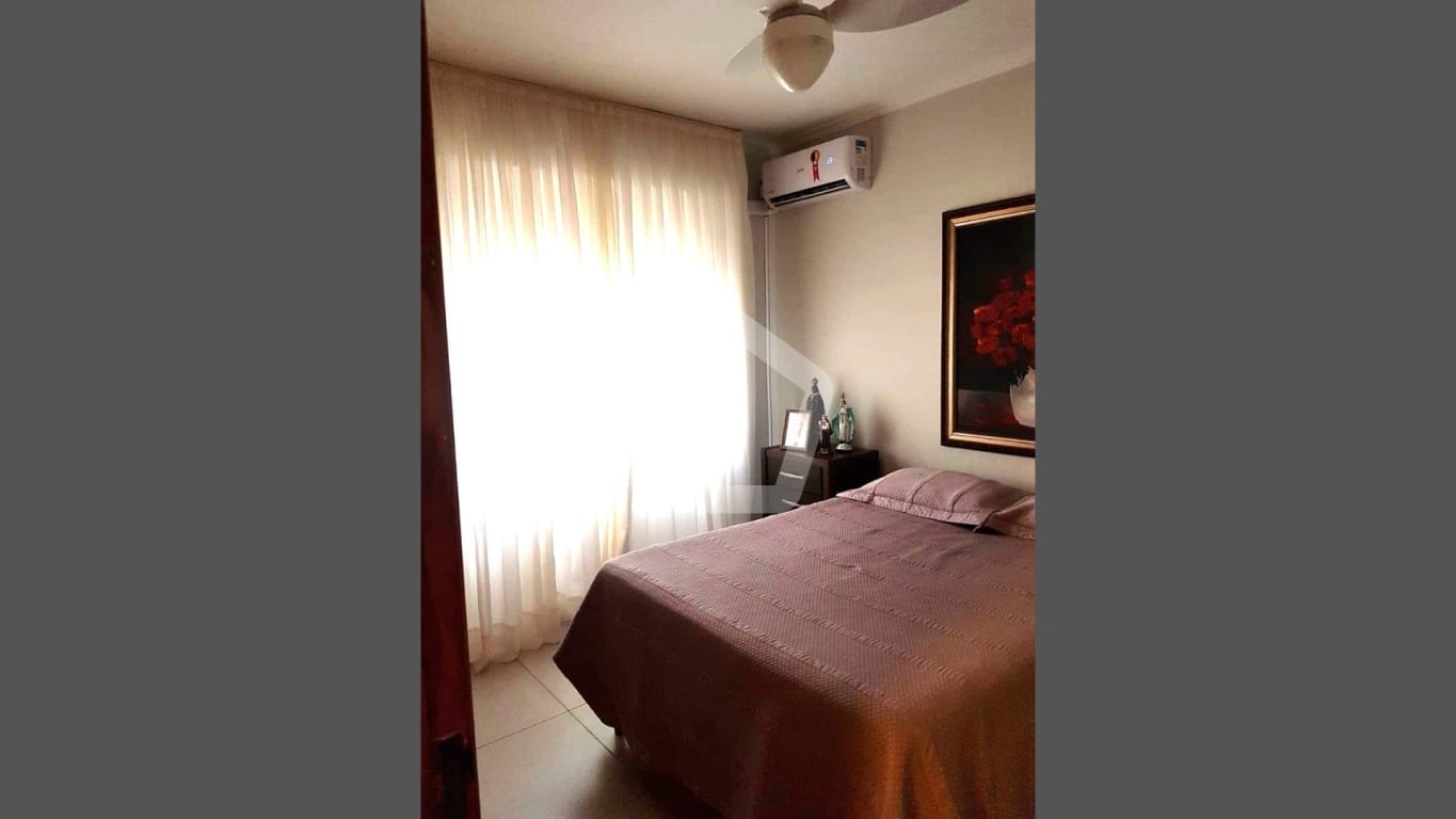 Imagem do imóvel ID-52643 na Rua Bernardino de Campos, Centro, Ribeirão Preto - SP