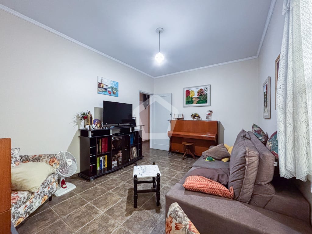 Imagem do imóvel ID-124133 na Rua Casimiro de Abreu, Campo Belo, São Paulo - SP