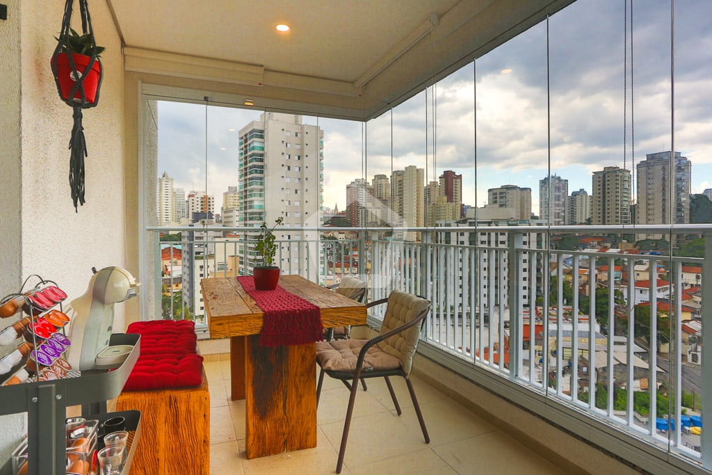 Imagem do imóvel ID-22467 na Rua Padre Machado, Vila Mariana, São Paulo - SP