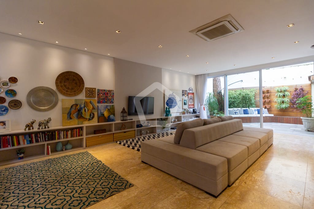 Imagem do imóvel ID-85441 na Rua Luís de França Júnior, Vila Nova Caledônia, São Paulo - SP