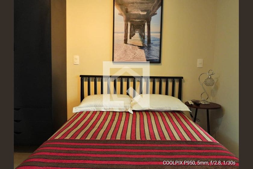 Imagem do imóvel ID-131606 na Avenida Eusébio Matoso, Pinheiros, São Paulo - SP