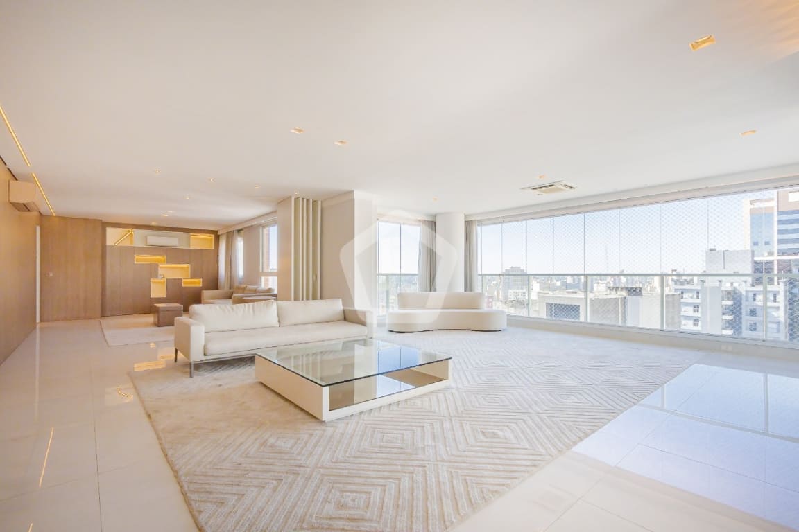 Imagem do imóvel ID-96994 na Rua São Vicente de Paulo, Santa Cecília, São Paulo - SP