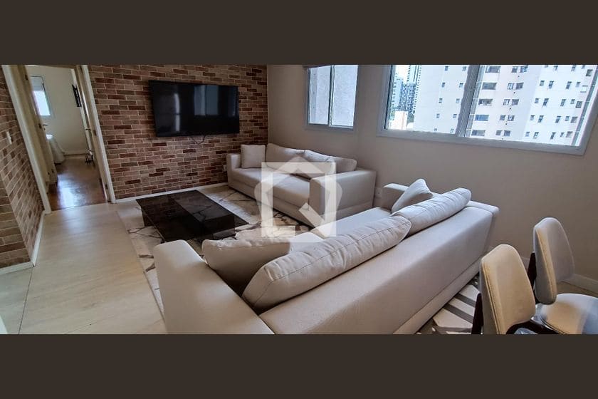 Imagem do imóvel ID-136933 na Rua Dankmar Adler, Portal do Morumbi, São Paulo - SP