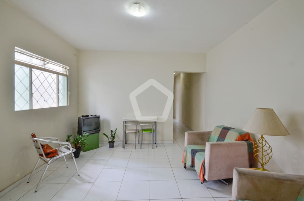 Imagem do imóvel ID-17698 na Rua Apiacás, Perdizes, São Paulo - SP