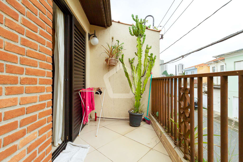 Imagem do imóvel ID-73979 na Rua Casa Branca, Casa Branca, Santo André - SP