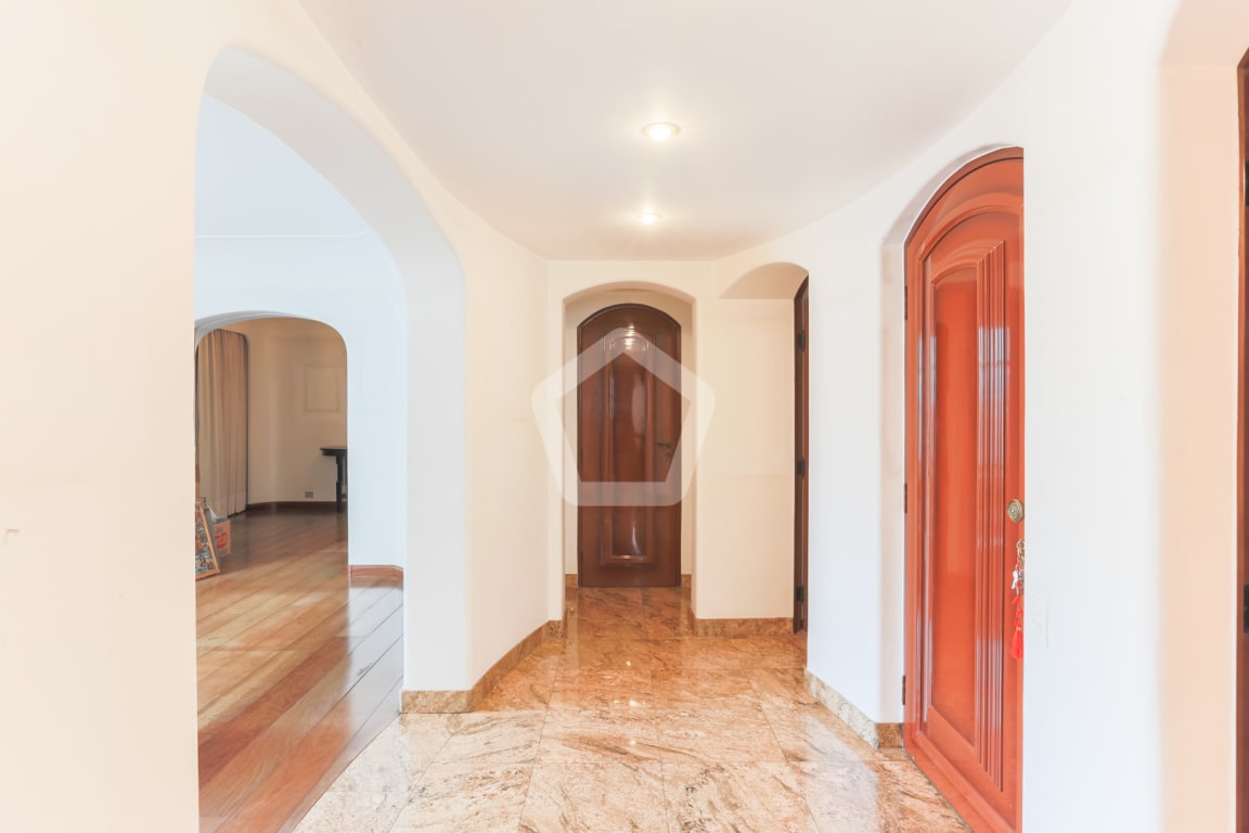 Imagem do imóvel ID-77052 na Alameda Franca, Jardim Paulista, São Paulo - SP