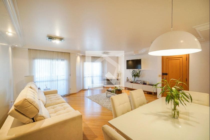 Imagem do imóvel ID-109600 na Rua Azevedo Soares, Tatuapé, São Paulo - SP