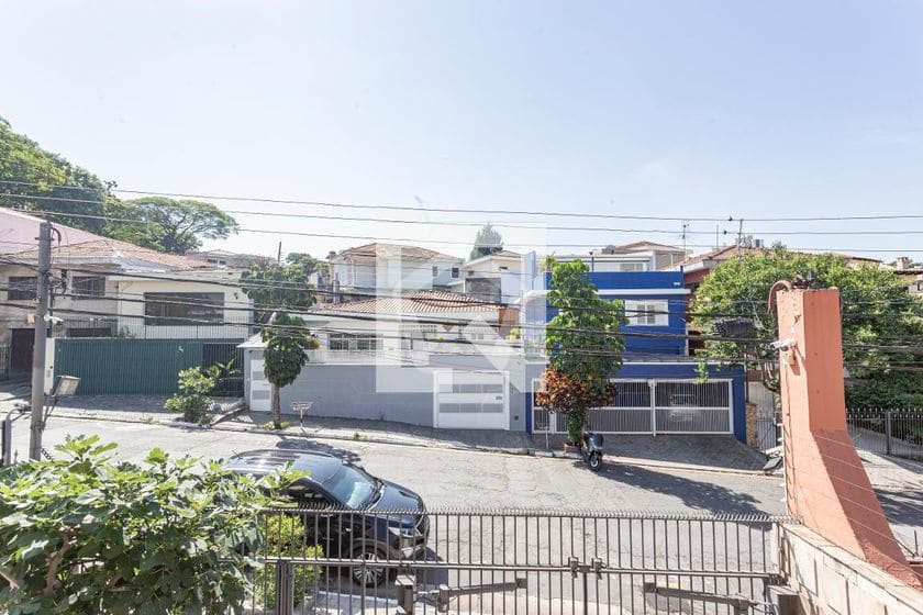 Imagem do imóvel ID-108966 na Rua Frei Rolim, Bosque da Saúde, São Paulo - SP
