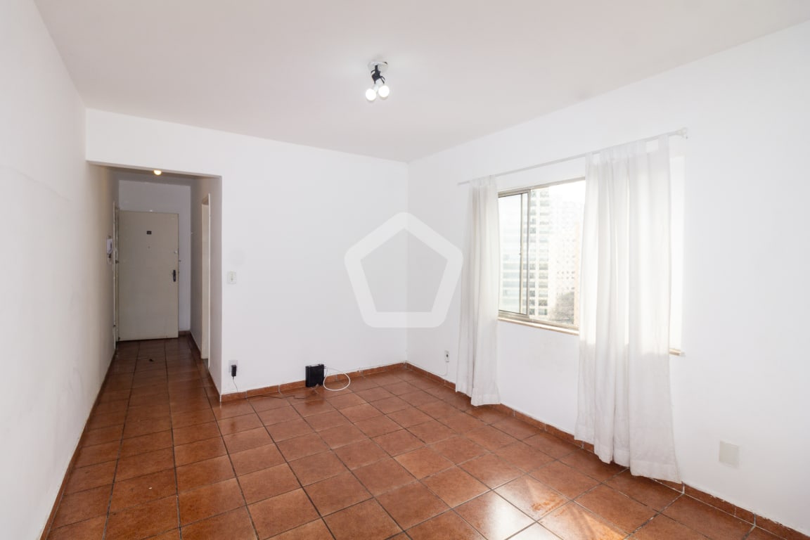 Imagem do imóvel ID-96231 na Alameda Barros, Santa Cecília, São Paulo - SP