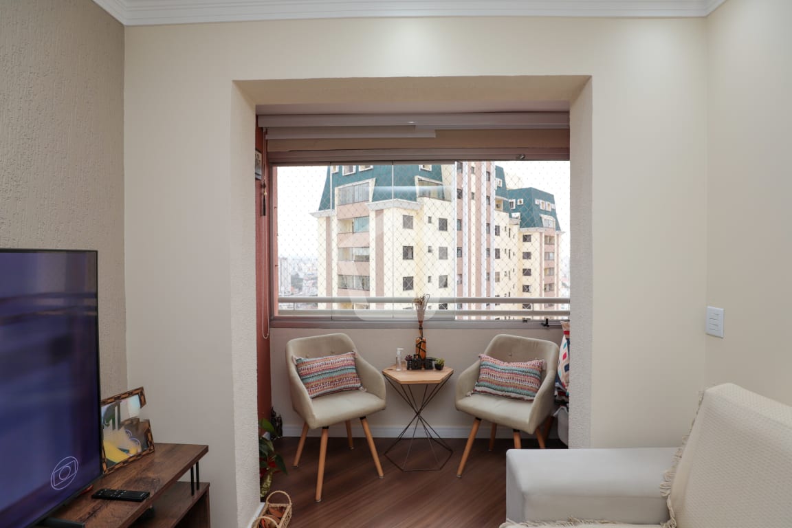 Imagem do imóvel ID-84218 na Rua dos Tapes, Liberdade, São Paulo - SP