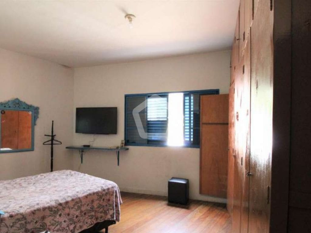 Imagem do imóvel ID-56350 na Rua Faustolo, Água Branca, São Paulo - SP