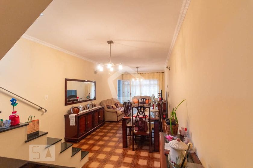 Imagem do imóvel ID-114190 na Rua do Túnel, Vila Re, São Paulo - SP