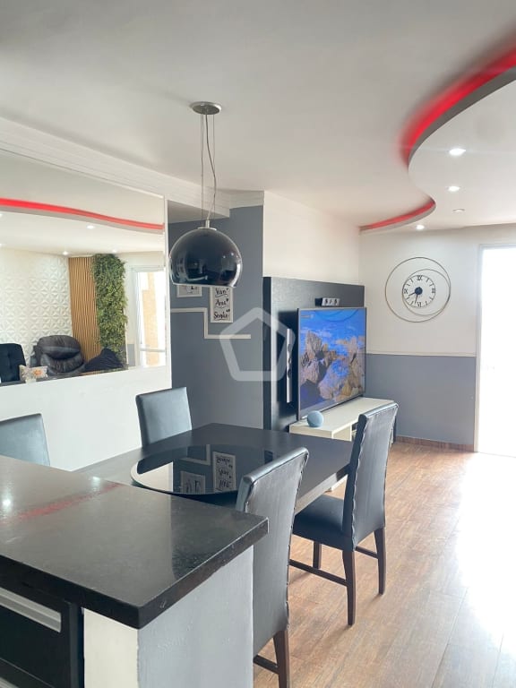 Imagem do imóvel ID-137304 na Avenida Amaro Cavalcante de Albuquerque, Taboão, Diadema - SP