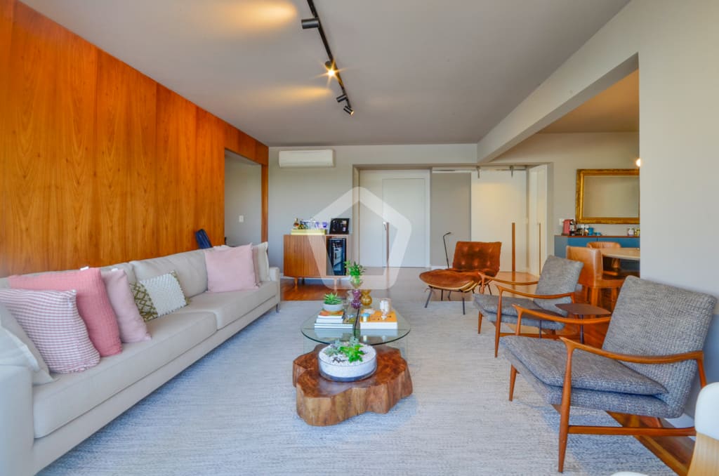 Imagem do imóvel ID-32695 na Rua Professor Vahia de Abreu, Vila Olímpia, São Paulo - SP