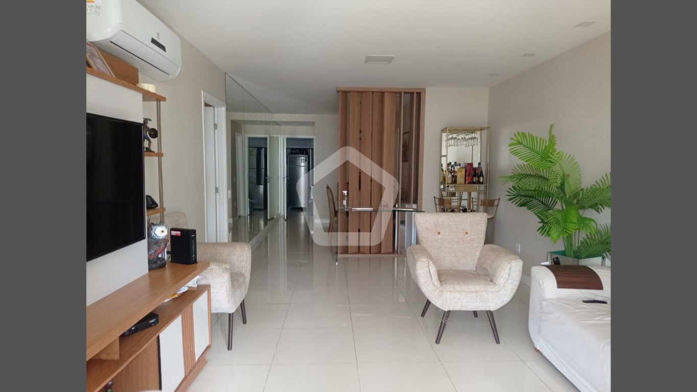 Imagem do imóvel ID-50188 na Rua Escritor Rodrigo Melo Franco, Barra da Tijuca, Rio de Janeiro - RJ