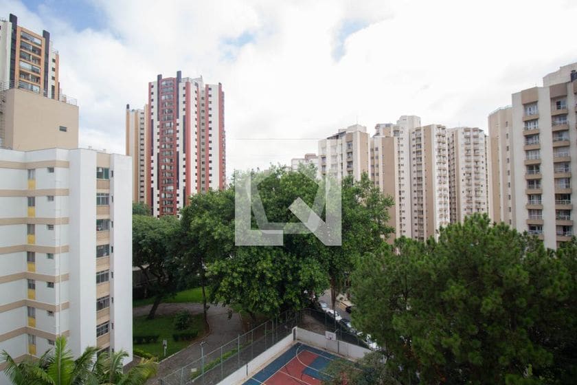 Imagem do imóvel ID-128810 na Avenida Raimundo Pereira de Magalhães, Jardim Iris, São Paulo - SP