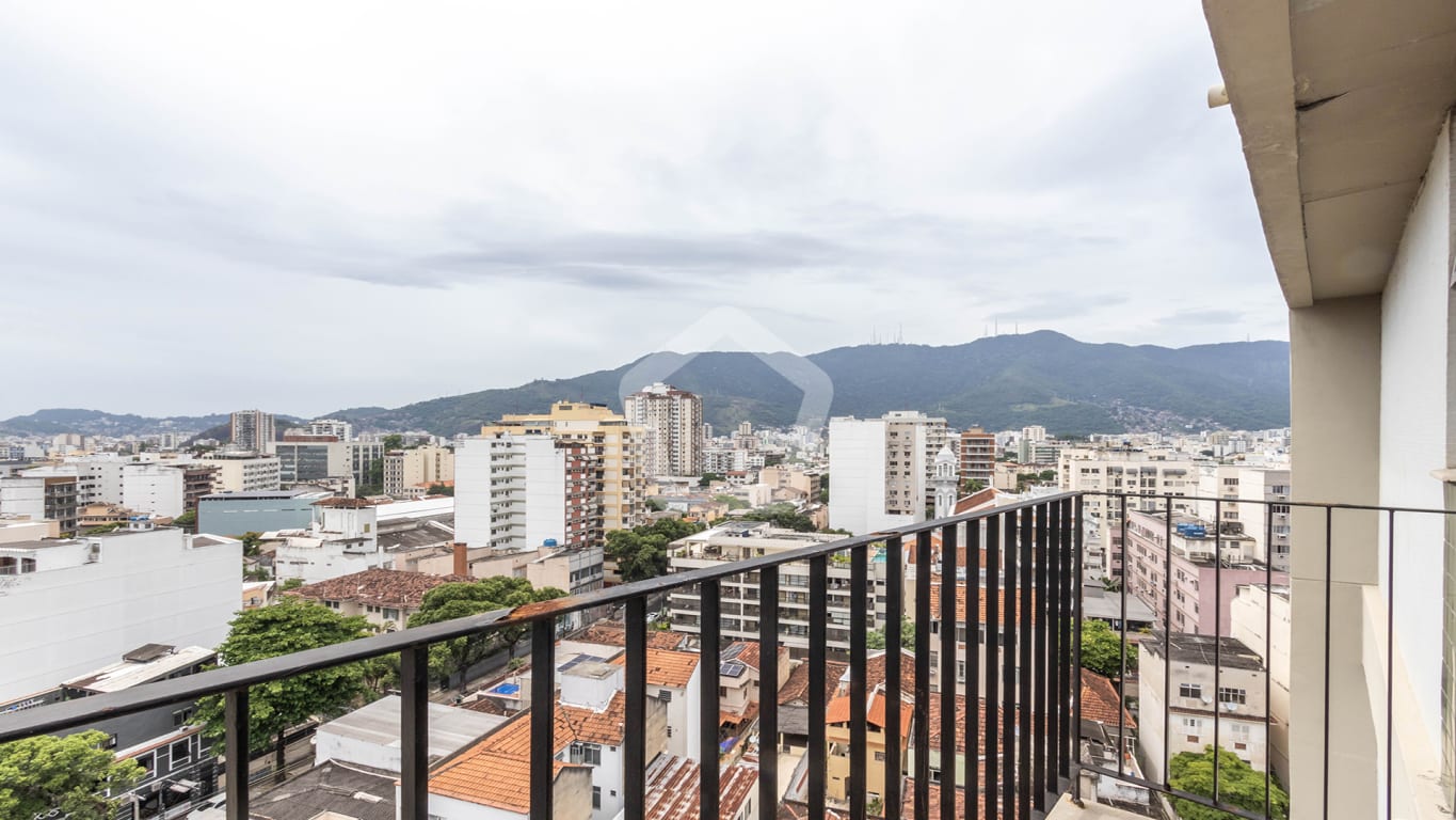 Imagem do imóvel ID-88912 na Rua Engenheiro Gama Lôbo, Vila Isabel, Rio de Janeiro - RJ