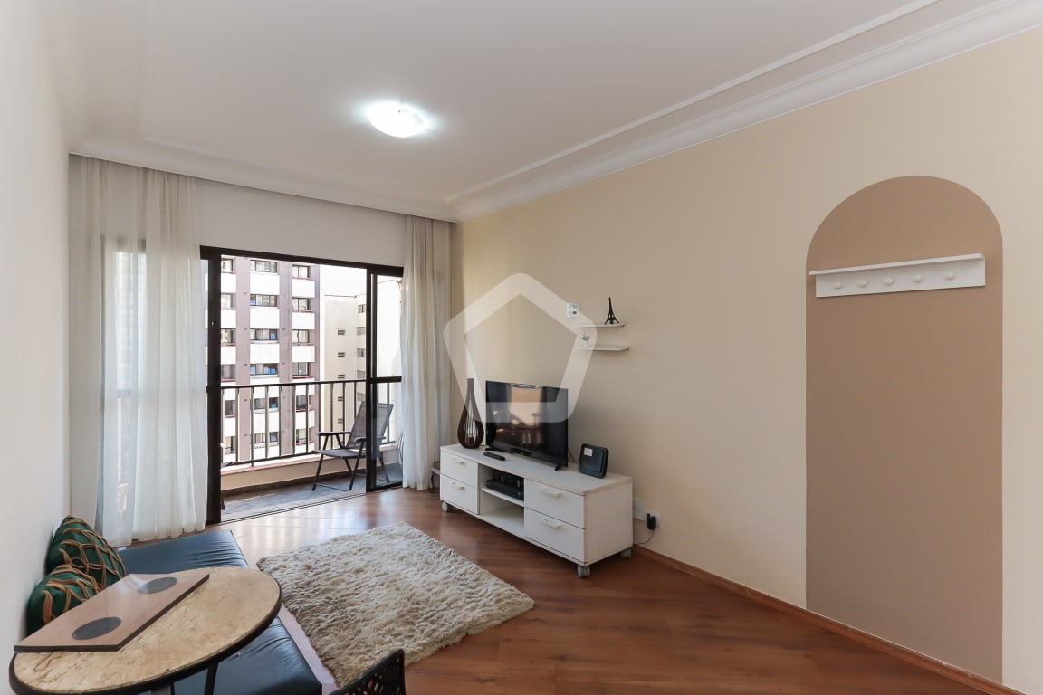 Imagem do imóvel ID-144170 na Rua Cristiano Viana, Pinheiros, São Paulo - SP